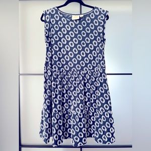 Loose flowing Maeve dress